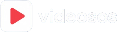 VideoSOS Logo